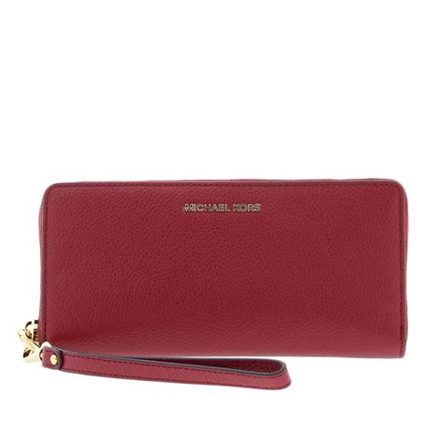 kleides leder portmanteau michael kors|Michael Kors outlet wallets.